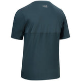 sun shirt short sleeve Slate Blue