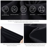 Lightbare Men's Performance Polo Shirt - Bassdash