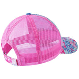 Unisex Altimate Mesh Back Hat - Bassdash