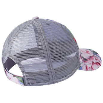 Unisex Altimate Mesh Back Hat - Bassdash