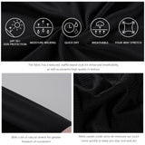 Lightbare Men's Performance Polo Shirt - Bassdash