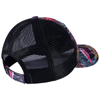 Unisex Altimate Mesh Back Hat - Bassdash