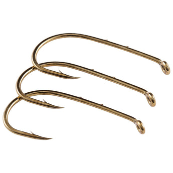 Baitholder Hooks 30 Pack - Bassdash