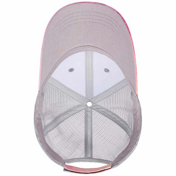 Unisex Altimate Mesh Back Hat - Bassdash