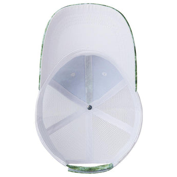 Unisex Altimate Mesh Back Hat - Bassdash