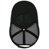 Unisex Altimate Mesh Back Hat - Bassdash