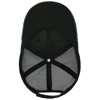 Unisex Altimate Mesh Back Hat - Bassdash