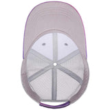 Unisex Altimate Mesh Back Hat - Bassdash