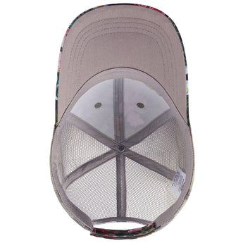 Unisex Altimate Mesh Back Hat - Bassdash