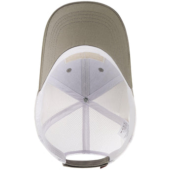 Unisex Altimate Mesh Back Hat - Bassdash