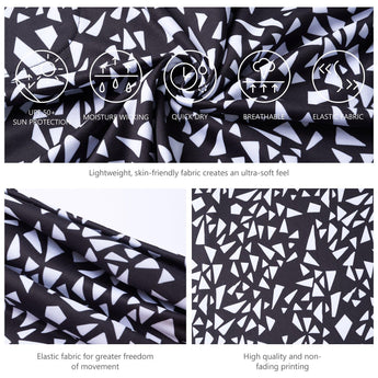 Lightbare Women's UPF 50+ Tank Dress LB03W - Bassdash