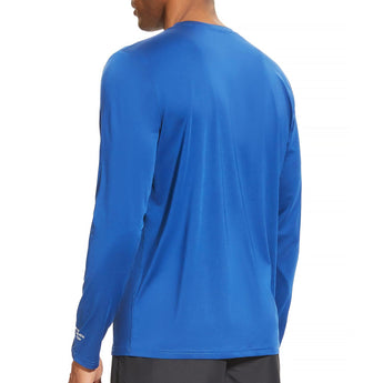 WILDBREATH Men's UPF 50+ Quick Dry LS T-Shirt - Bassdash