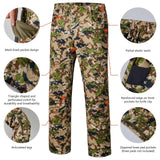 Men's Tracker Lightweight Hunting Pants for Early Season - Bassdash