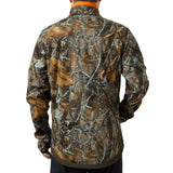 Reversible Lightweight Insulated Hunting Jacket - Bassdash