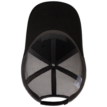 Unisex Altimate Mesh Back Hat - Bassdash