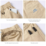 Women's UPF 50+ Quick Dry Fishing Shorts FP03W - Bassdash