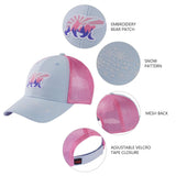 Youth&Kids Baseball Sun Hat FH08Y - Bassdash