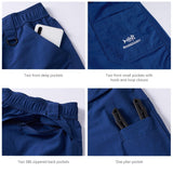 Women's UPF 50+ Quick Dry Fishing Shorts FP03W - Bassdash