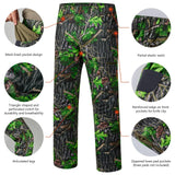 Men's Tracker Lightweight Hunting Pants for Early Season - Bassdash