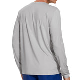 WILDBREATH Men's UPF 50+ Quick Dry LS T-Shirt - Bassdash