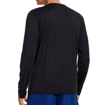 WILDBREATH Men's UPF 50+ Quick Dry LS T-Shirt - Bassdash