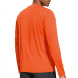 WILDBREATH Men's UPF 50+ Quick Dry LS T-Shirt - Bassdash