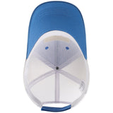 Unisex Altimate Mesh Back Hat - Bassdash