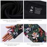 Women’s UPF 50+ Camo Long Sleeve Fishing Shirts - Bassdash