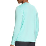 WILDBREATH Men's UPF 50+ Quick Dry LS T-Shirt - Bassdash