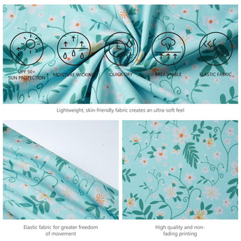 Lightbare Women's UPF 50+ Tank Dress LB03W - Bassdash