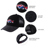 Youth&Kids Baseball Sun Hat FH08Y - Bassdash