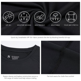 Women’s UPF 50+ Long Sleeve Fishing Shirts FS21W - Bassdash