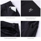 Women's UPF 50+ Quick Dry Fishing Shorts FP03W - Bassdash