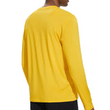 WILDBREATH Men's UPF 50+ Quick Dry LS T-Shirt - Bassdash