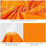 Men's UPF 50+ Long Sleeve Fishing Shirt FS01M - Bassdash