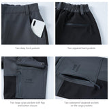 Men's Splice Insulated Softshell Hunting Pants - Bassdash