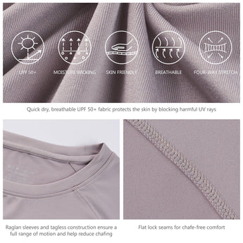 Women’s UPF 50+ Long Sleeve Fishing Shirts FS21W - Bassdash