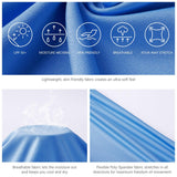 Men's UPF 50+ 1/4 Zipper Fishing hoodie Shirts FS24M - Bassdash