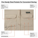 Women's UPF 50+ Long Sleeve Button Down Shirt FS21W - Bassdash