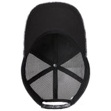 Unisex Altimate Mesh Back Hat - Bassdash
