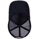 Unisex Altimate Mesh Back Hat - Bassdash