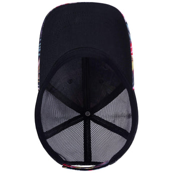Unisex Altimate Mesh Back Hat - Bassdash