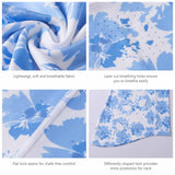 UPF 50+ Neck Gaiter with Breathable Holes - Bassdash