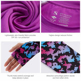 Women’s UPF 50+ Camo Long Sleeve Fishing Shirts - Bassdash