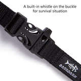 Backpack Straps Replacement Adjustable Padded Shoulder Straps for Backpack - Bassdash