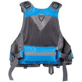FV01 Classic Fishing Vest for Men Women - Bassdash
