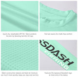 Men's UPF 50+ Long Sleeve Fishing Shirt FS01M - Bassdash