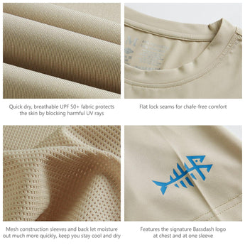 mens sun shirts short sleeve