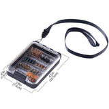 32/60/62 Pcs Fly Fishing Flies Barbed or Barbless Trout Grayling - Bassdash