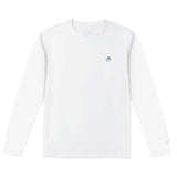 WILDBREATH Men's UPF 50+ Quick Dry LS T-Shirt - Bassdash